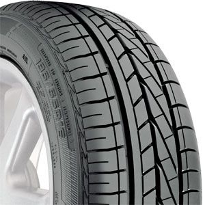 Goodyear Excellence ROF Run Flat tires   Reviews,  