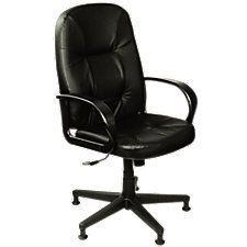 product thumbnail of High Back Airlift Chair Black