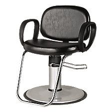 product thumbnail of Collins Contour Hydraulic Styling Chair