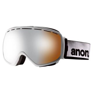 Anon by Burton Insurgent Painted Goggles    at 