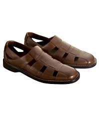 JoS. A. Banks Clothiers   Slippers and Sandals