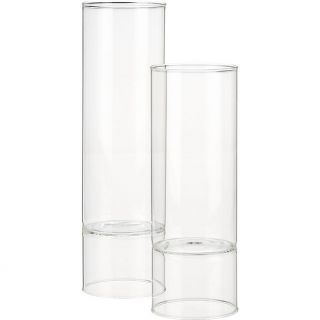 chamber vases in vases  CB2