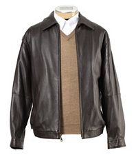 Leather Jackets  Buy a Mens Leather Jacket or Coat at JoS. A. Bank