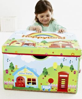 HappyLand Store and Play   baby imaginative play   Mothercare