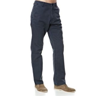 Energie Blue Cent Washed Trousers 31 Leg