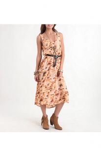 RVCA Savage Country Dress at PacSun