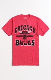 True Vintage Chicago Bulls Tee at PacSun