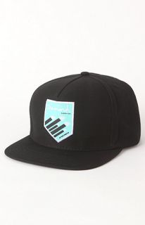 Diamond Supply Co Shine On Black Snapback Hat at PacSun