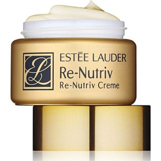 Re–Nutriv Crème   ESTEE LAUDER   Anti ageing   Moisturisers   Shop 