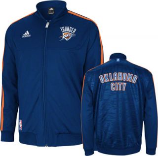 Oklahoma City Thunder adidas Home Weekend 2012 2013 Authentic On Court 