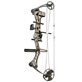 Bear Archery Charge Compound Bow Package   