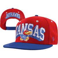 Kansas Jayhawks Hats, Kansas Jayhawks Hat, KU Hats  University of 