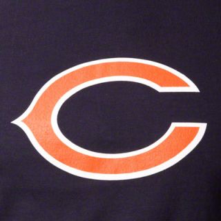 Kyle Orton Reebok Name and Number Chicago Bears T Shirt 
