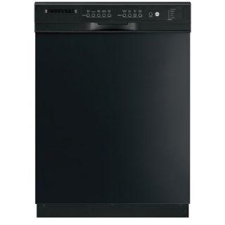 KitchenAid 24 in. Built In Dishwasher with Multi Level Hydro Sweep 