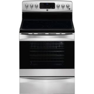 Kenmore Elite  Cooking Appliances