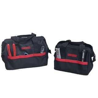 Craftsman 10 in. and 12 in. Tool Bag Combo   Outlet