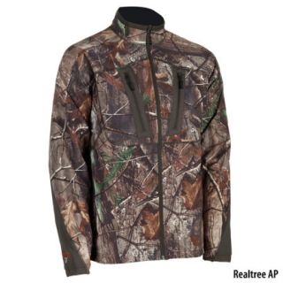 GSX Mens Core Jacket With Scent Lok Lining   