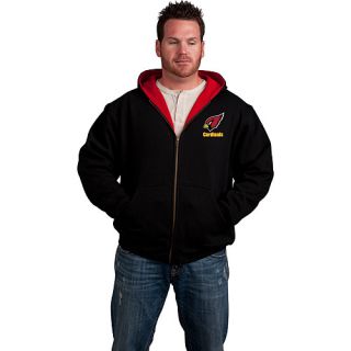 Arizona Cardinals Outerwear Arizona Cardinals Craftsman Jacket