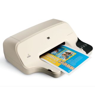 The Computerless E Mail Printer   Hammacher Schlemmer 