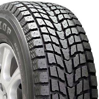 Dunlop Grandtrek SJ6 winter tires   Reviews,  