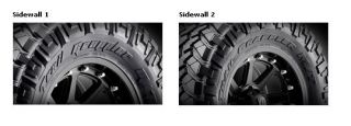 Nitto Trail Grappler M/T tires   Reviews,  