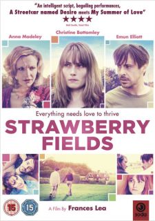 Strawberry Fields DVD  TheHut 