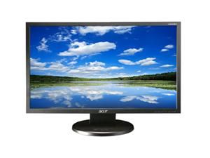.ca   Acer V243HAJbd Black 24 2ms(GTG) Widescreen LCD Monitor 