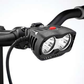 NiteRider Pro 3600 LED Headlight   Cycling Lights 