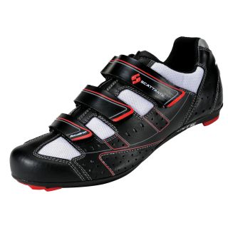 Scattante Scalino Road Shoes   Road Bike Shoes 