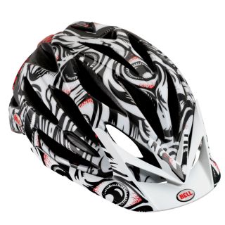 Bell Variant MTB Helmet   Adult Bike Helmets 