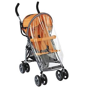 Wonderwalk Reise Buggy, orange im Karstadt – Online Shop kaufen