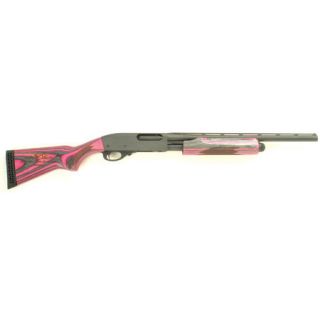 Remington 870 Express Jr. Pink Laminate 20 Gauge Pump Shotgun   Gander 