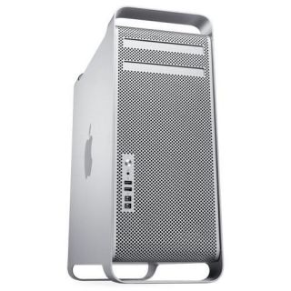 Apple Mac Pro Two 2.4GHz Quad Core Intel Xeon Westmere (8 cores), 6GB 