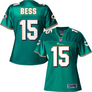 Womens Davone Bess Jersey   Buy Davone Bess Pro Line Team Color 
