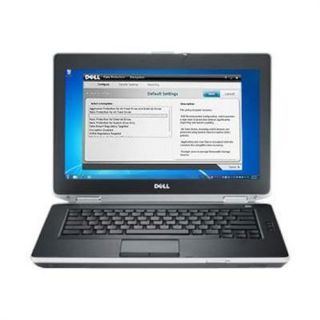 Dell Latitude E6430   14   Core i7 3520M   Windows 7 Professional 64 