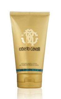 Roberto Cavalli Body Lotion 150ml   Free Delivery   feelunique