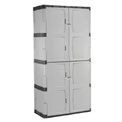 Storage Cabinets , Heavy Duty Storage Cabinet