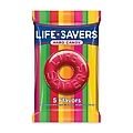 Marjack Lifesavers, 5 Flavors, 6.25 oz. Bag, 12/PK Wholesale Bulk