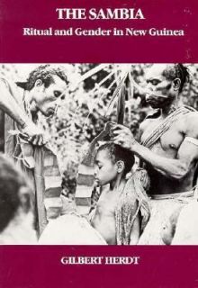  and Gender in New Guinea by Gilbert H. Herdt 1987, Paperback