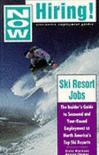   Ski Resorts by Steve Giordano and George Thomas 1994, Paperback