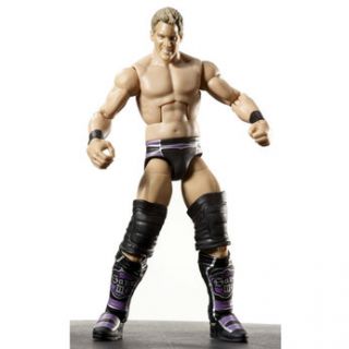 Sorry, out of stock Add WWE Chris Jericho Elite Action Figure   Toys 