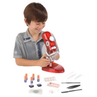 EDU Science Quick Switch Microscope   Toys R Us   Science