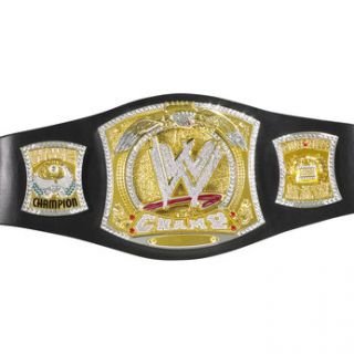 Show off your title with these championship belts   just like the ones 