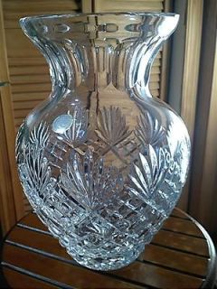 clear glass vases in Contemporary Glass