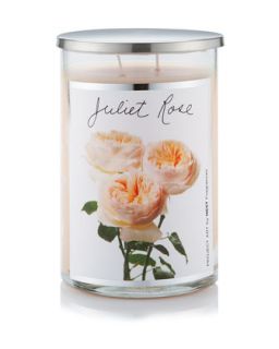Juliet Rose Scented Candle   