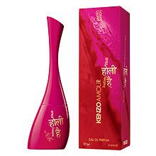 Kenzo Amour Indian Holli Eau de Parfum Spray 1.7 fl oz
