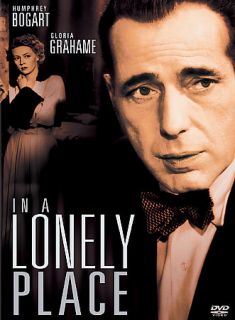 In a Lonely Place (DVD, 2003) (DVD, 2003)
