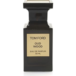Private Blend Oud Wood eau de parfum 50ml   TOM FORD   Musky & woody 