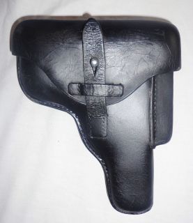   BELT and SHOULDER STRAP for HOLSTER LUGER P08 P 08 WALTHER P38 GERMANY