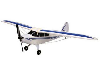 HobbyZone Super Cub DSM RTF Electric Airplane [HBZ7400]  RC Airplanes 